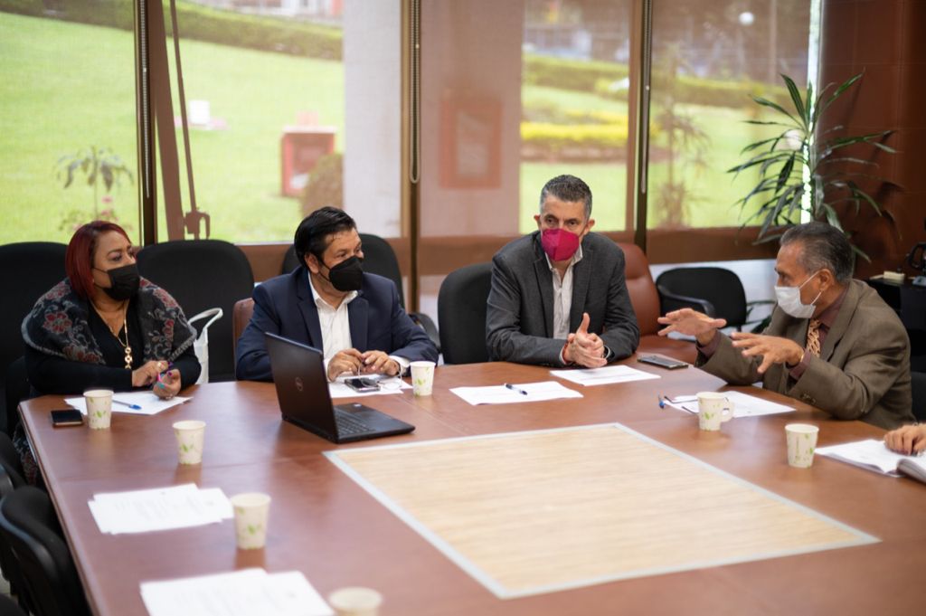 Comisión de Educación